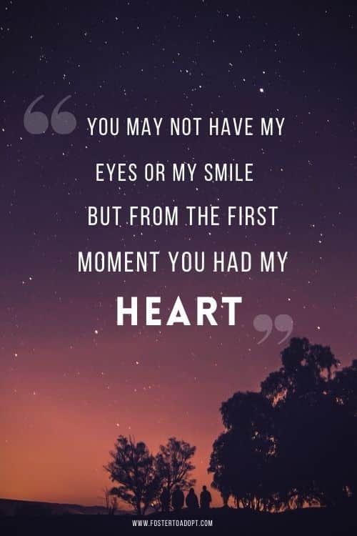 foster mom quotes that are encouraging and uplifting.