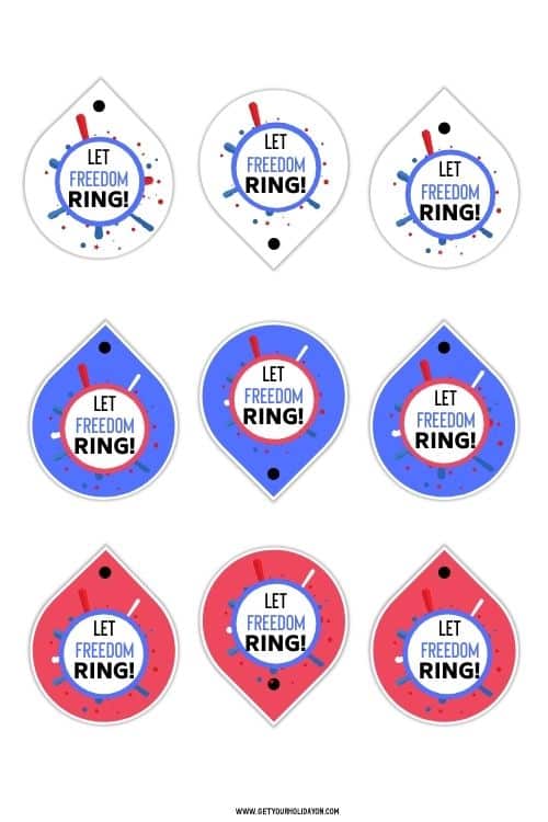 free printable labels for party favors free printable labels for party favors