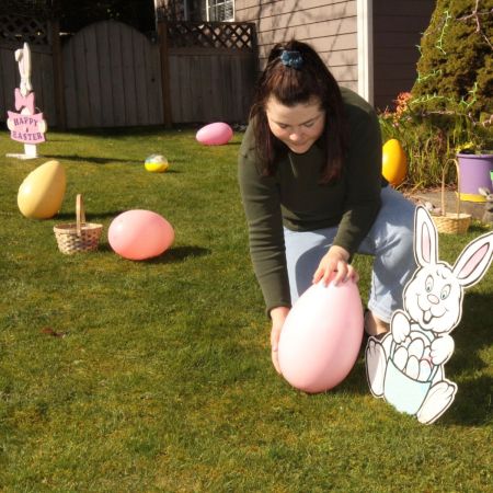 unique ideas for egg hunts for kids and teenagers