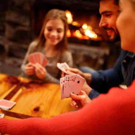 family game night prize ideas!