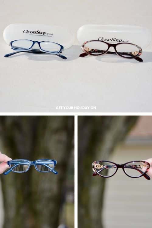 glasses that the whole family will enjoy