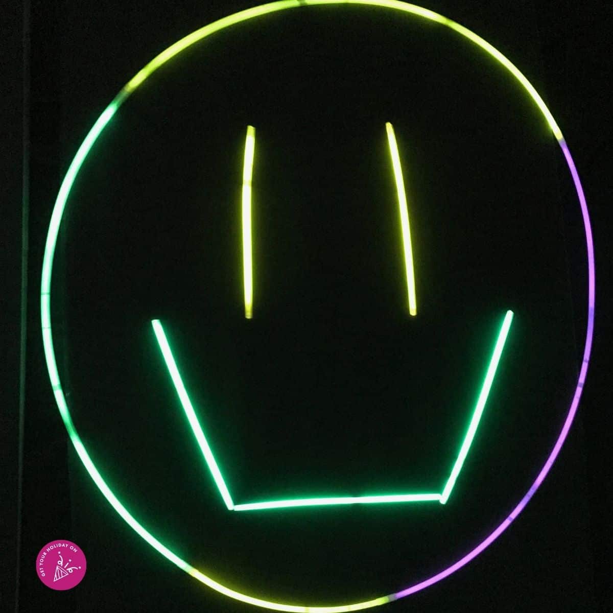 glow in the dark crafts for kids