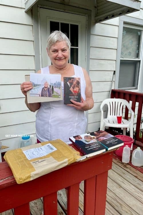 the surprise of a lifetime from Lynne Graham.