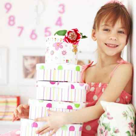 girls bday gifts or boy bday gifts