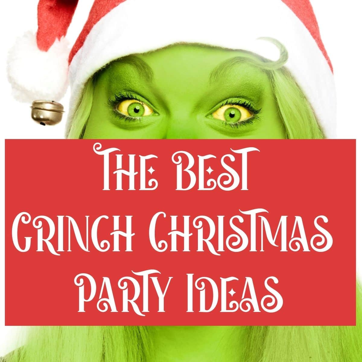 Grinch Christmas Party The best Grinch Christmas Party Ideas