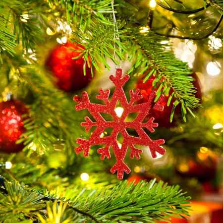 Christmas tree hacks