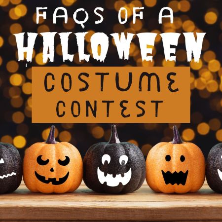 Halloween parties often feature costume contests, where judges judge costumes according to themes and categories. Here's how you can win a Halloween costume contest!
