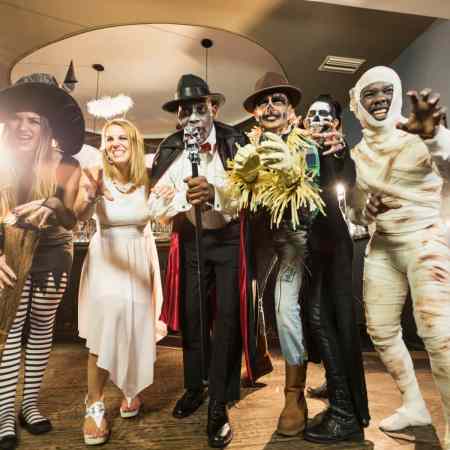 Best Friend Halloween Costumes: What You Need to Know
