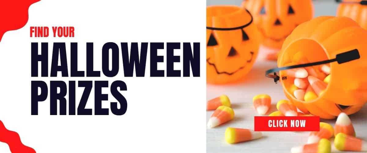 Halloween prizes halloween game prizes