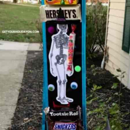 DIY Craft Halloween Ideas for Kids and Adults