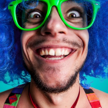Hilarious Adult Party Game| Build A Clown