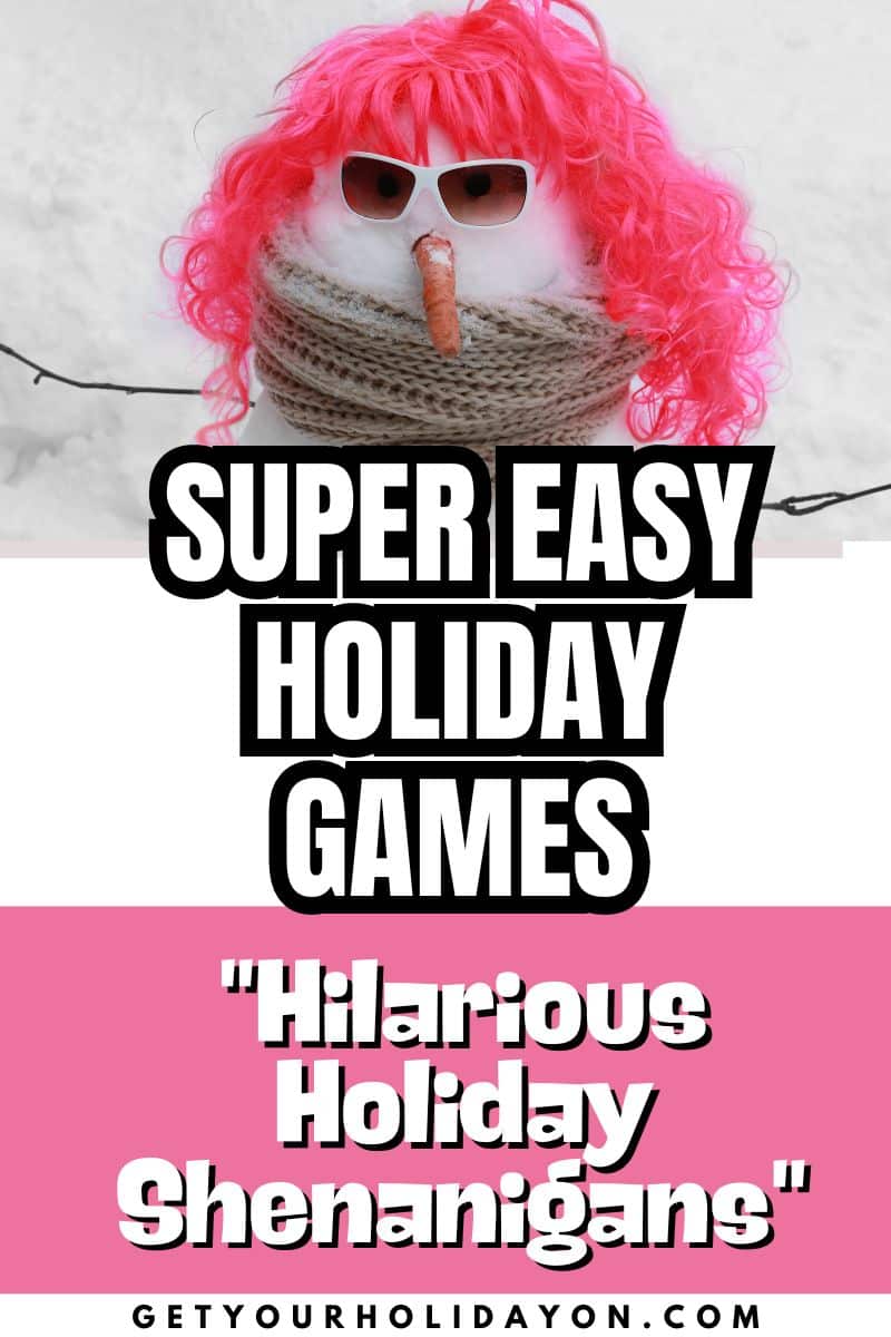 Dolphin Hat Games Santa Cookie Elf Candy Snowman. Santa Cookie Elf Candy Snowman is the Christmas themed edition of wildly popular holiday game. #snowman #holidaydecor #Christmas
