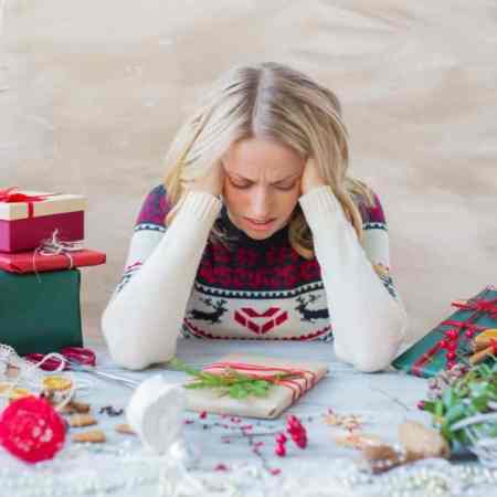 Holiday stress relief ideas that will help this Christmas season.