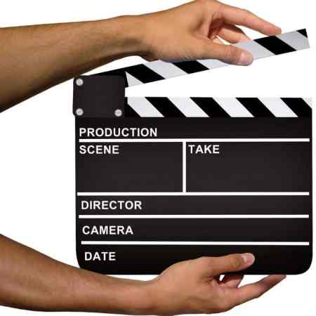 Hollywood Theme Party Ideas