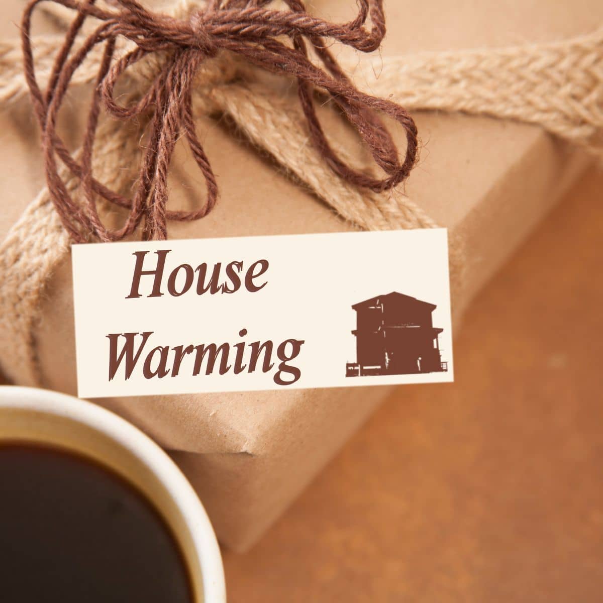 Housewarming Gift Guide Housewarming Gift Guide