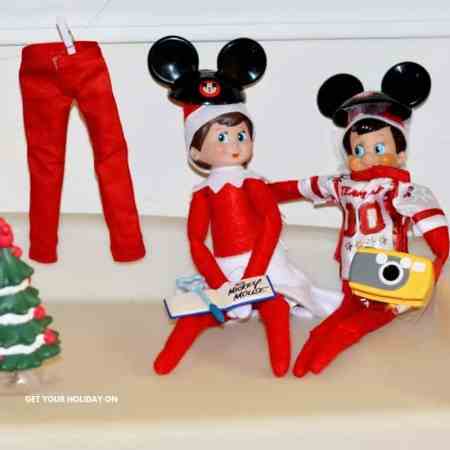 Learn how to order Elf on the Shelf!