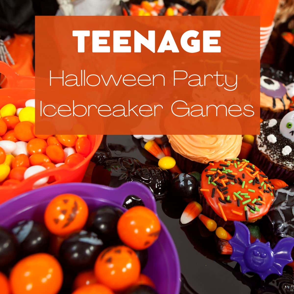icebreaker games for halloween teenage halloween party games including icebreakers, ring toss, and more