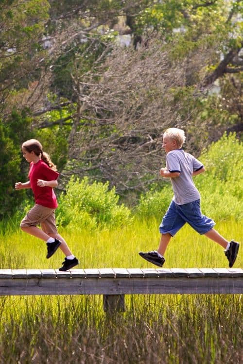 Kids Nature Activities