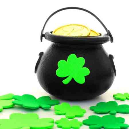 How to make St. Patrick's Day Extra Fun