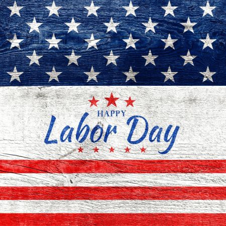 Labor Day