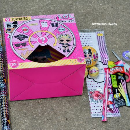 LOL Surprise doll gift | Mystery Pack Surprise #mystery #lolsurprisedoll #momlife #parenting
