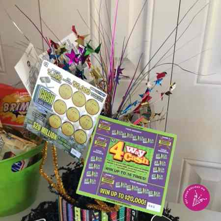 Adult Prize Ideas That Are Fun and Cheap! Ideas that will work perfectly for a silly office party, white elephant gift exchange, birthday parties, the holidays and more! #diyparty #unique #budgetfriendly #minutetowinit