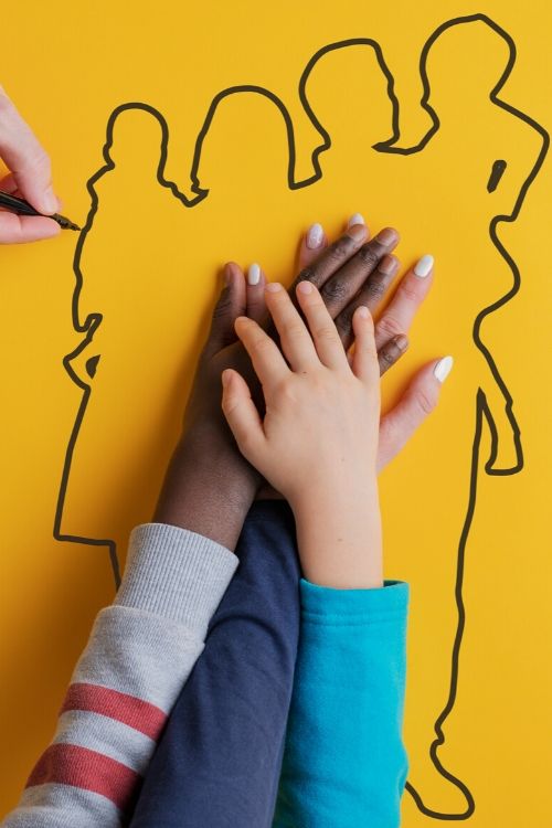 adopting through the foster care process information. #adopting