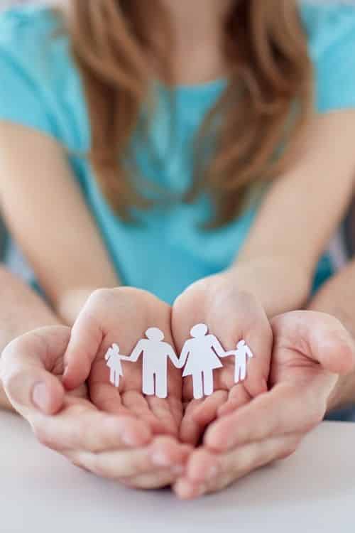 Foster care tips advice for beginning the process. #adopt #adoption #fostercare #fosterparents