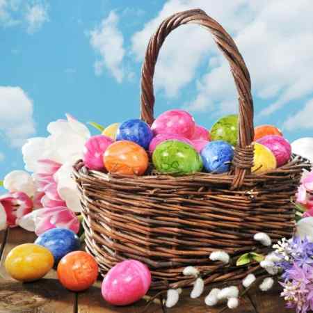 the best gifts for over the top Easter baskets!