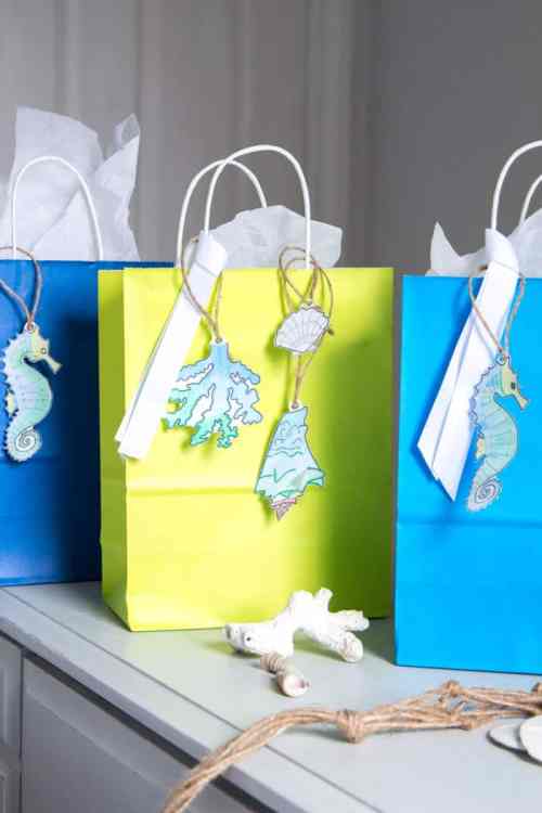 Paper crafts for students virtual prize ideas.