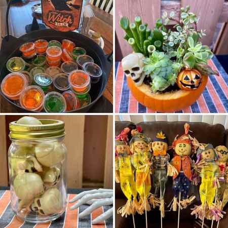 Having a trophy to award the most inventive novelty costume or personalized decoration adds to the excitement of Halloween. Featuring a variety of Halloween trophy ideas, Halloween prize ideas for adults, adult prizes for Halloween, and DIY trophies, this article provides all the essential information you need!