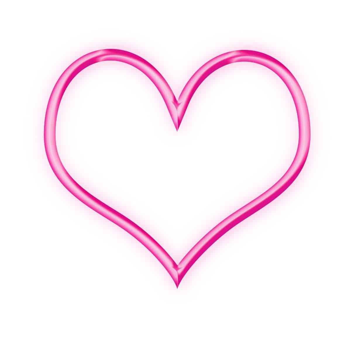pass the heart pass the heart valentine game idea