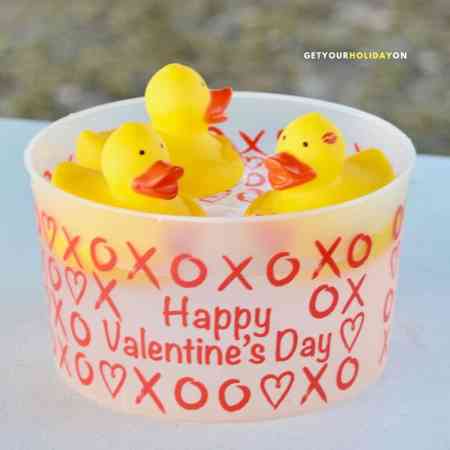 valentines day game for kids