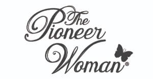 The Pioneer Woman