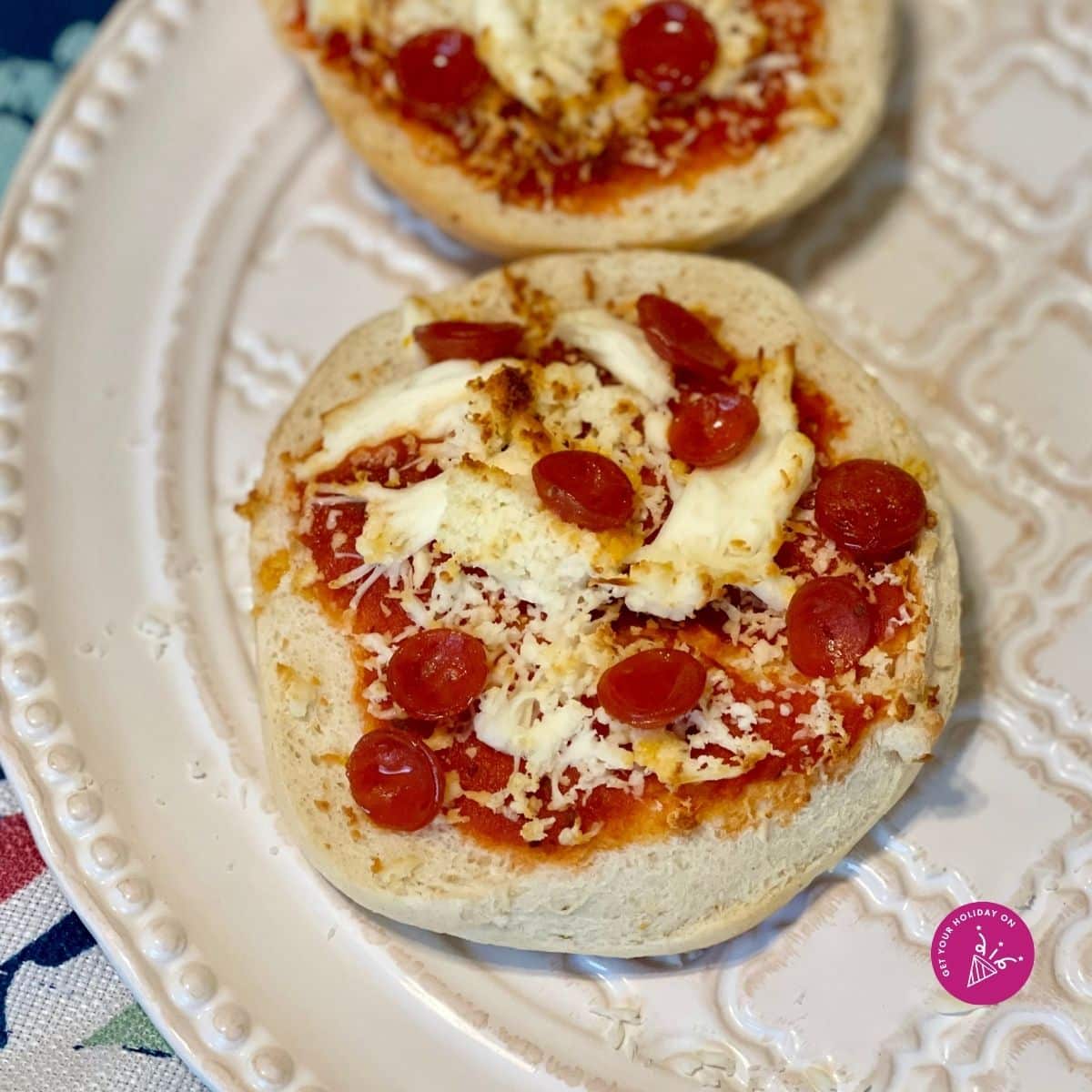 pizza dough donuts It's a twist on the classic pizza dough donuts comes the pizza donut!