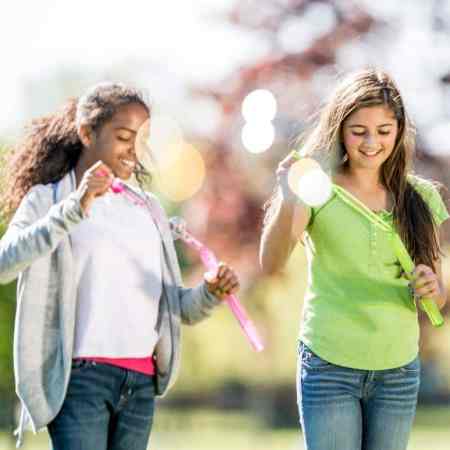 prize ideas for tweens and preteens!