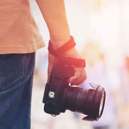 Door Prizes for Photographers