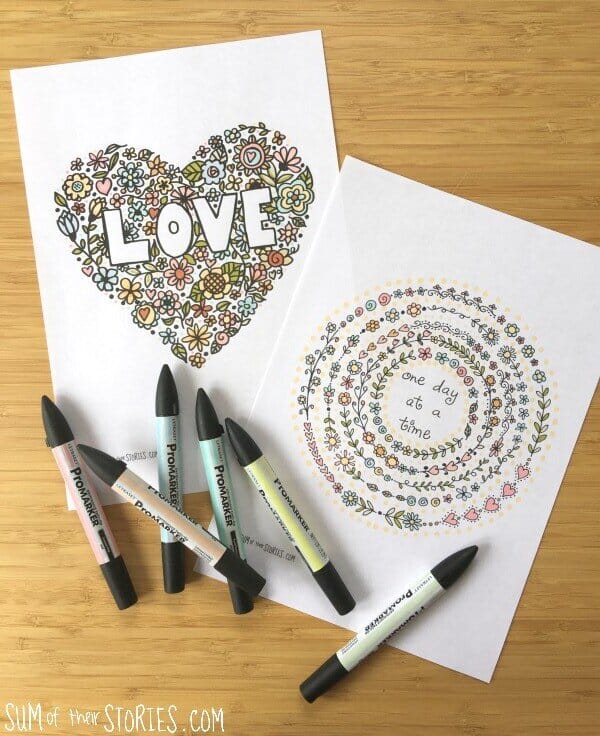 Free Coloring Pages