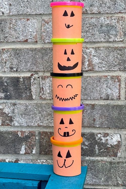 non candy treats for halloween non candy treats for halloween