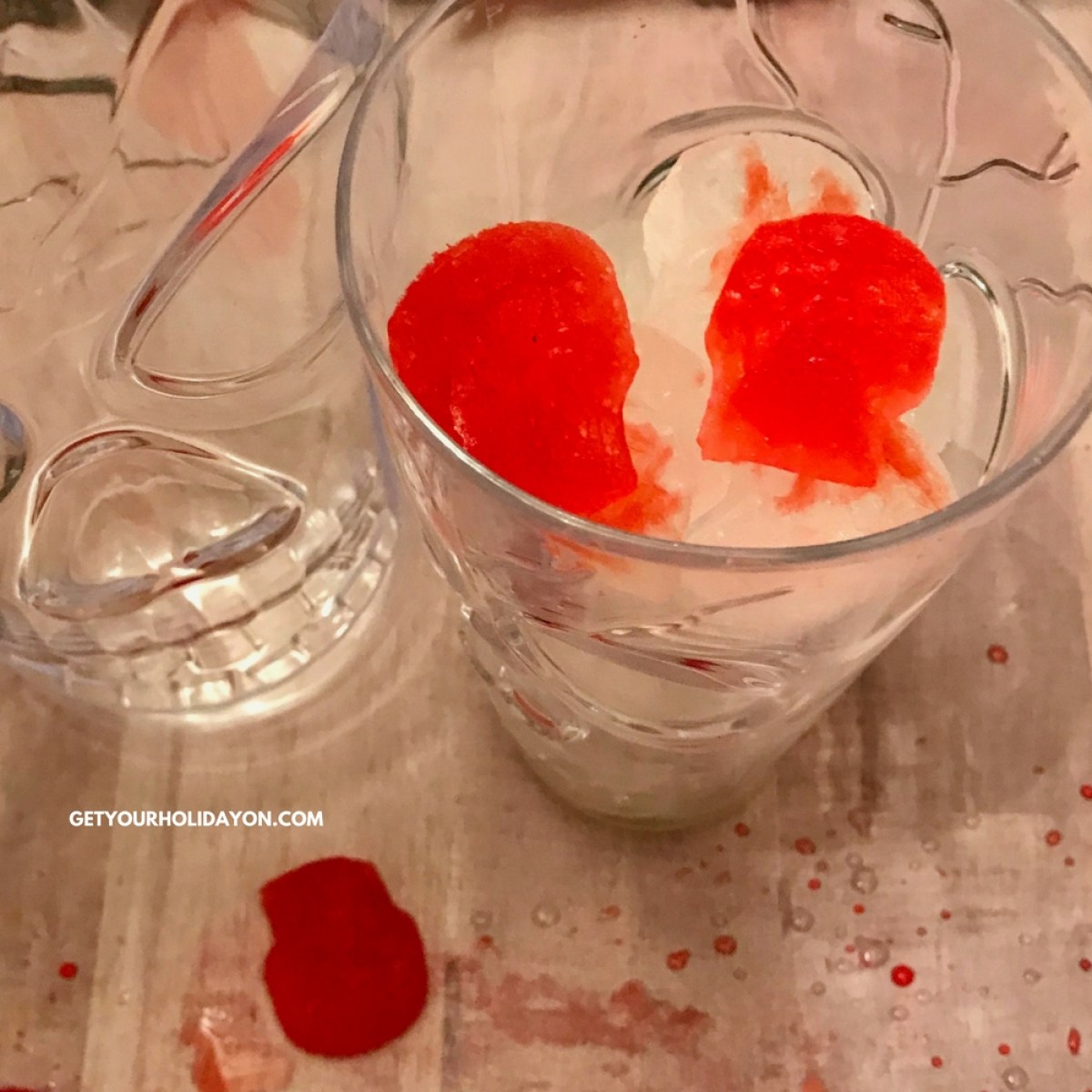 Halloween drinks for kids Halloween drinks for kids