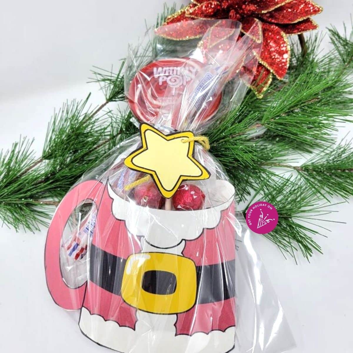 Santa Claus coco mug Santa Claus cocoa mug made by elves at the North Pole.