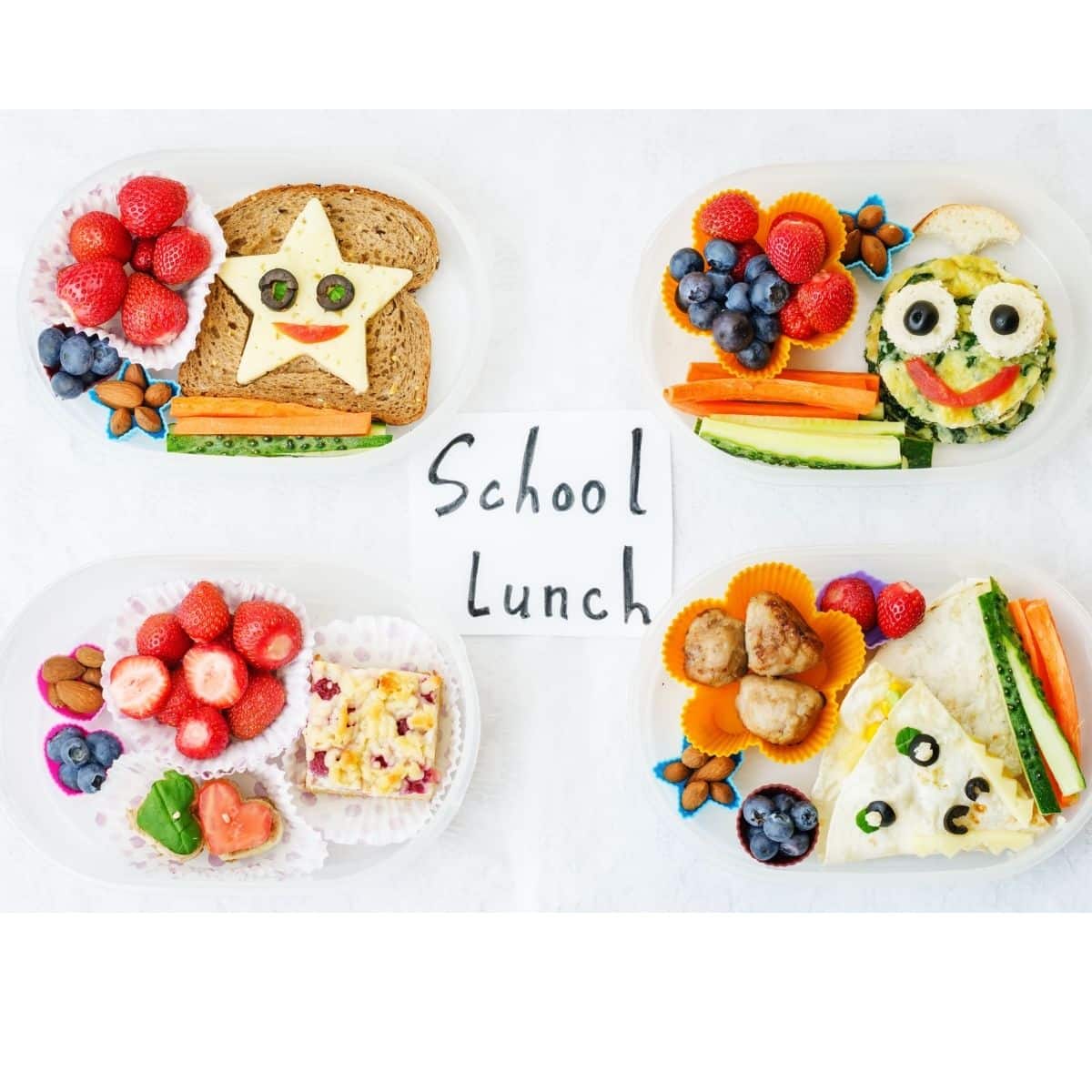 preschool lunch ideas school lunch ideas for preschool