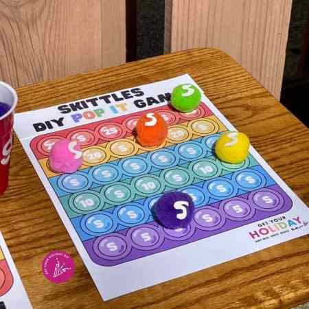 10 skittles games for kids and adults to play
