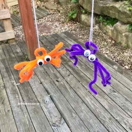 Easy and Simple Halloween Game Ideas for kids