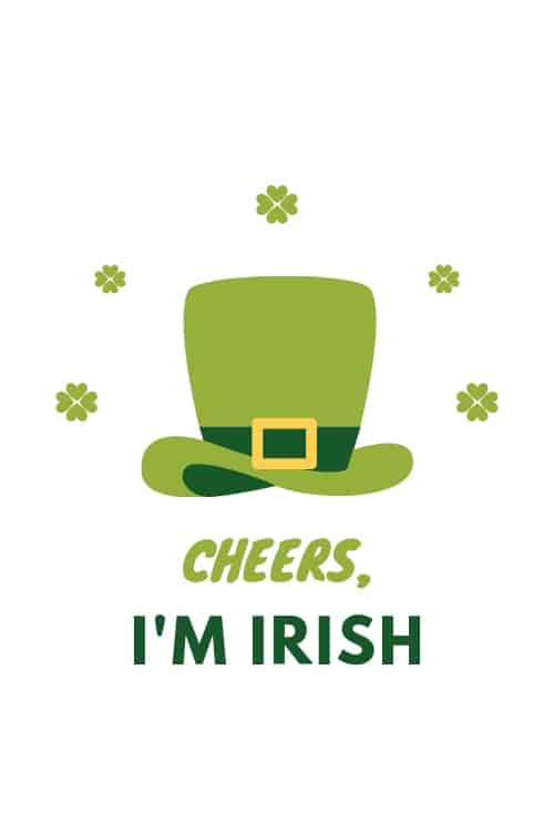 St Patty's Day hashtags 100+ Hashtags