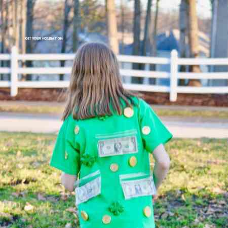 best st partricks day games for kids