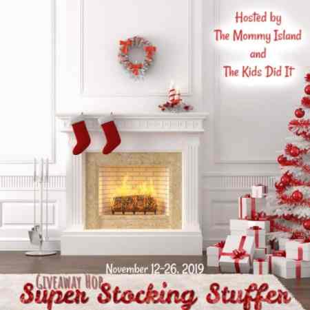 Stocking Stuffer Hop Giveaway