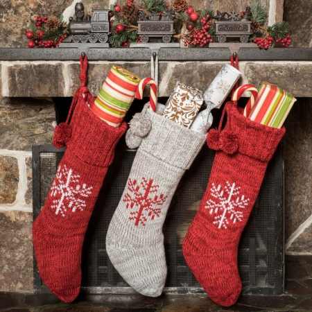 Stocking Stuffer and Fillers for Adults