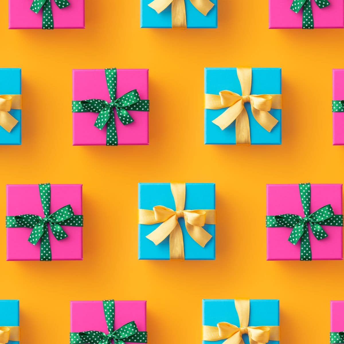 Summer Gift Guide