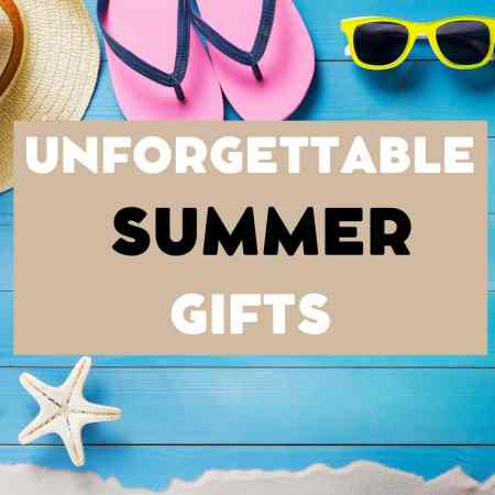 summer gift